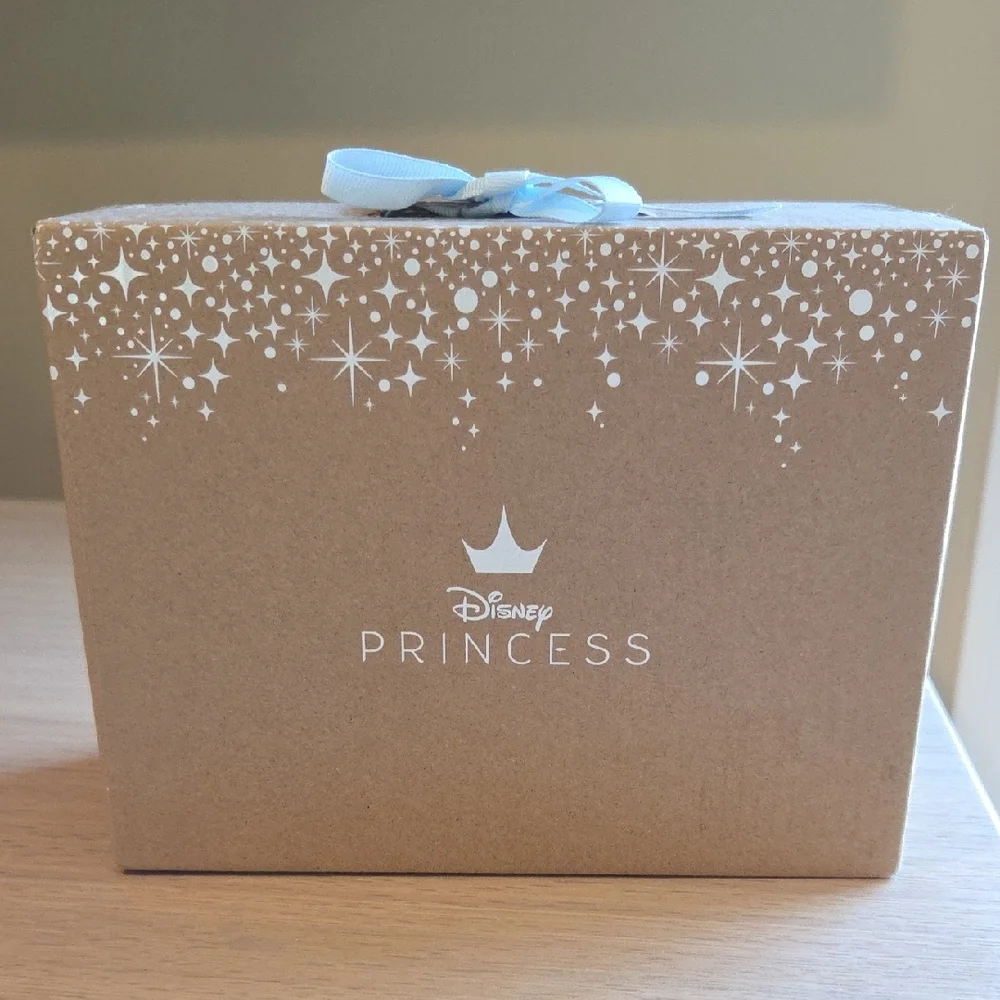 Rae Dunn Cinderella Themed Ceramic Ramekin Set - Picture 3 of 8